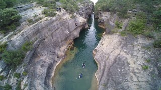 UñAventura - Multiaventura Cuenca