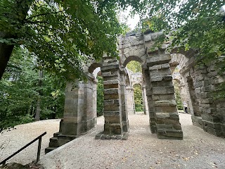 Theaterruine / Römisches Theater