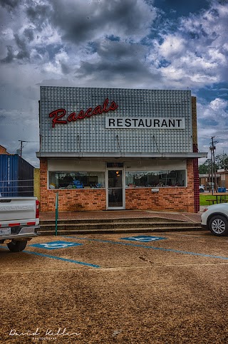 Rascals Restaurant