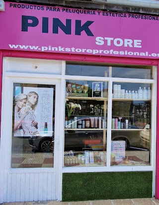 Pink Store Profesional