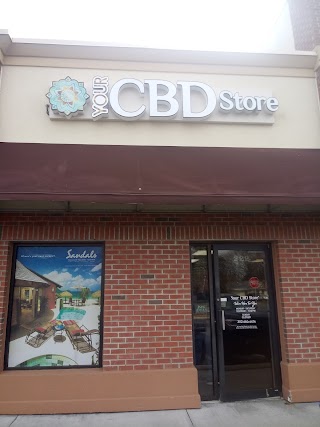 Your CBD Store | SUNMED - Dover, DE