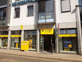 Postbank Filiale