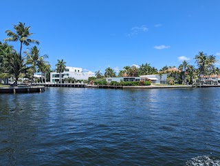 Water Taxi Stop #1