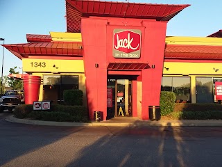 Jack in the Box