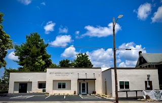 West Asheville Family Vet