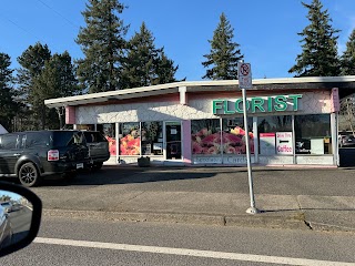 Portland Florist Shop