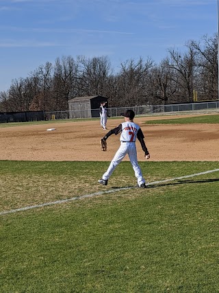 Randall Tyson Recreational Complex