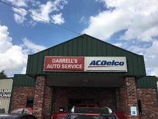 Darrell's Auto Service