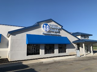 Children's Hospital Urgent Care - Blount