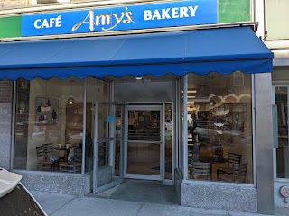 Amy's Bakery Arts Cafe