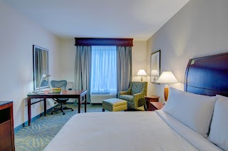 Hilton Garden Inn Norwalk