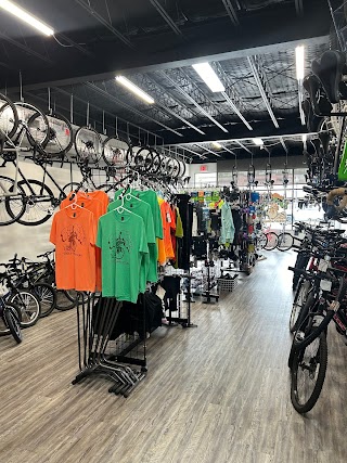 Fat Rick's Bicycle Emporium