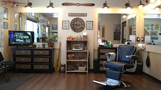 Front Street Barber Shop