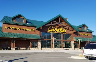 Cabela's