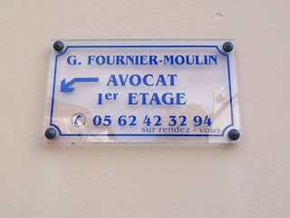 FOURNIER-MOULIN Geneviève