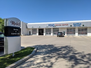 Service Department - Rydell Chevrolet Buick GMC