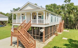 Shady Oaks Vacation Rentals