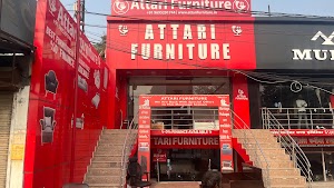 Attari Furniture - Ismailganj