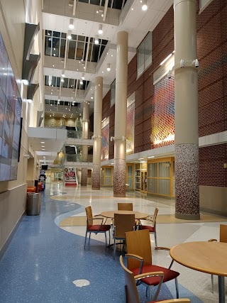 Riley Hospital for Children