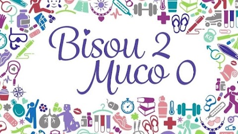 Bisou2-Muco/ Le Mât-Noir