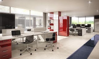 Concept Bureau - Mobilier de bureau Pro