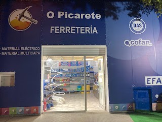 O Picarete España