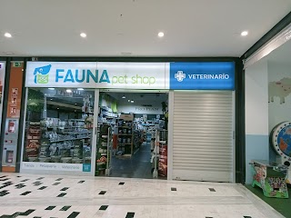 Fauna Pet Shop