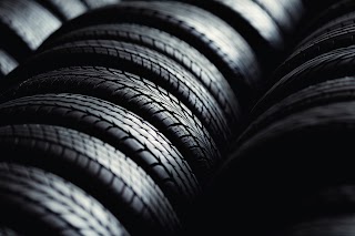 CJ's Tire & Auto Service