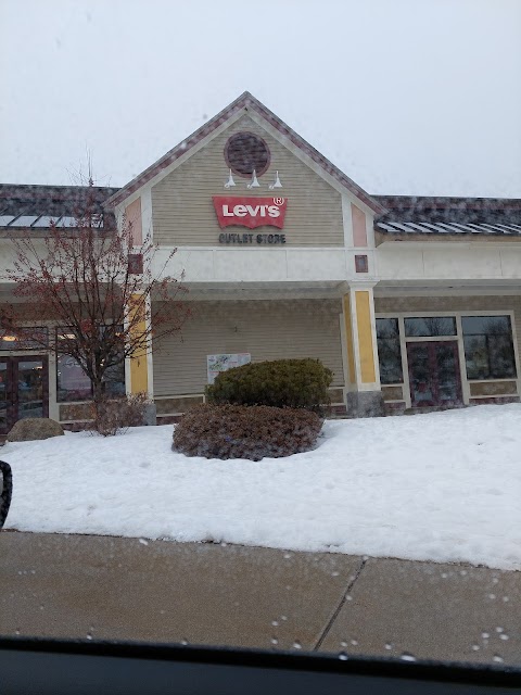 Levi’s Outlet Store