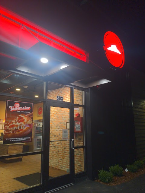 Pizza Hut