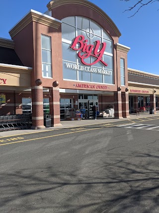 Big Y World Class Market