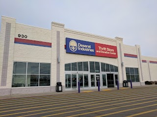 Deseret Industries Thrift Store & Donation Center