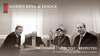 Morris, King & Hodge, P.C.