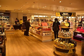 DUTY FREE CDG Terminal 3 - Alcool, Tabac, Gastronomie, Beauté et Mode (BuY PARIS DUTY FREE)