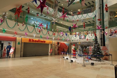 photo of Ozone Galleria Mall