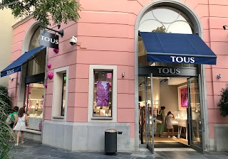 Tous Jewelry