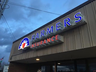 Farmers Insurance - Kirk Dechert