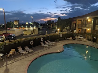 La Quinta Inn by Wyndham Albuquerque Northeast