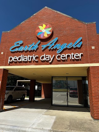 Earth Angels Pediatric Day Center, PPECC