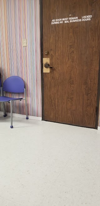 Houston Pediatric Clinic