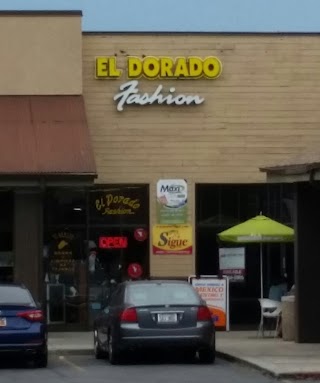 El Dorado Fashion Multiservicos