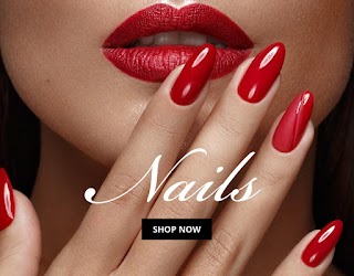 Beauty Nails Nagelstudio