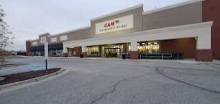 CAM International Market