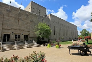 Indiana University Cinema