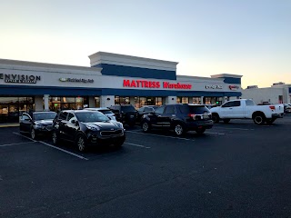 Mattress Warehouse of Harbour Square