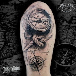 Inkordium tattoos studio