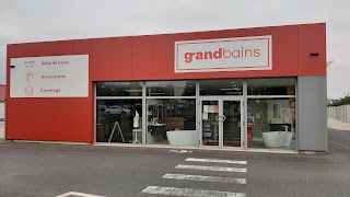 Grandbains Cherbourg-en-Cotentin