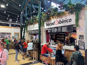 Mercado del Puerto