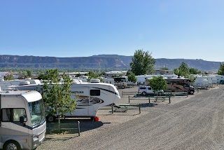 Junction West Grand Junction RV Park