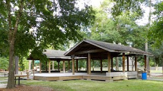 Bear Branch Gazebo Park